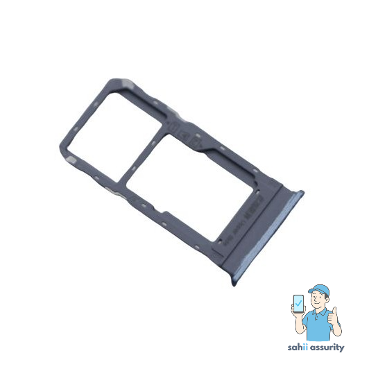 SIM Card Holder Tray for vivo Y75 5G thumbnail